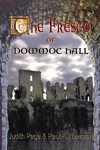 The Fresco of Dommec Hall