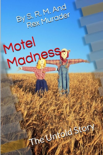 Motel Madness The Untold Story