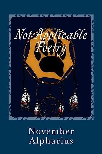 Not Applicable Poetry