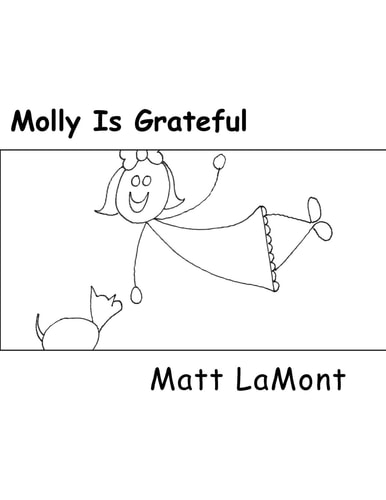 Molly Is Grateful