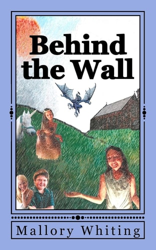 Behind the Wall