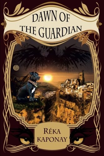 Dawn of the Guardian