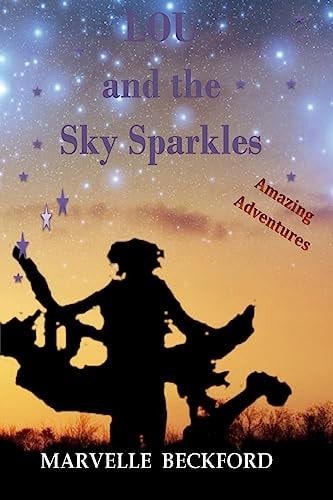 LOU and the SKY SPARKLES