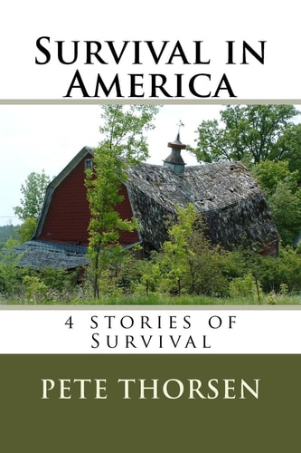 Survival in America 4 Stories of Survival