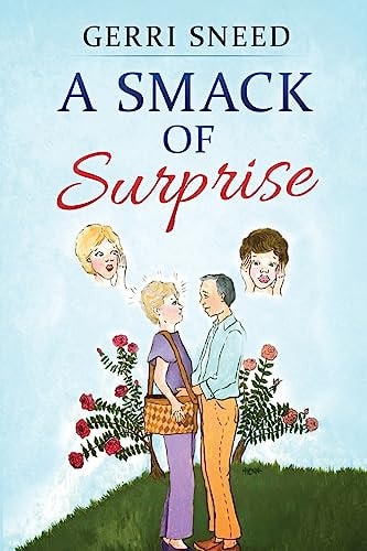 A Smack of Surprise