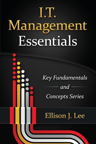 IT Management Essentials Crucial Principles and Skills
