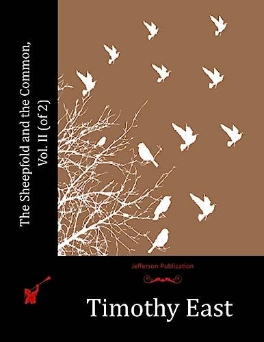 The Sheepfold and the Common, Vol. II (of 2)