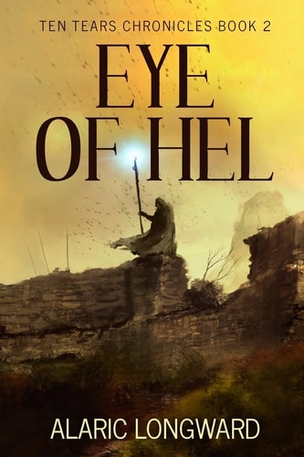 Eye of Hel Stories of the Nine Worlds
