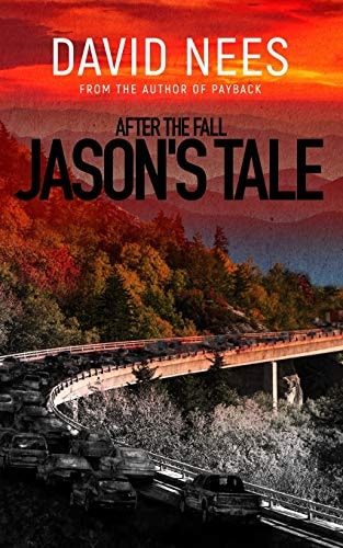 After the Fall Jason's Tale