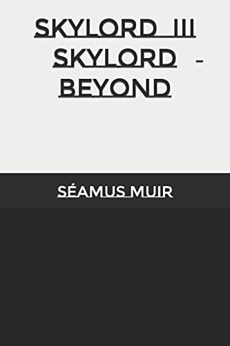 Skylord Beyond