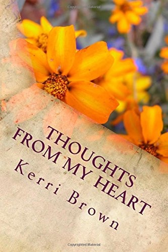 Thoughts from My Heart