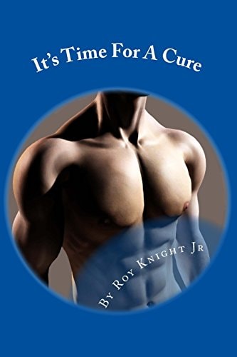 It's Time For A Cure It's Time To Curb Your Carbs To Keep Your Dignity and Save Your Life