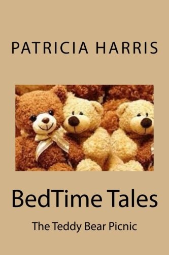 BedTime Tales The Teddy Bear Picnic