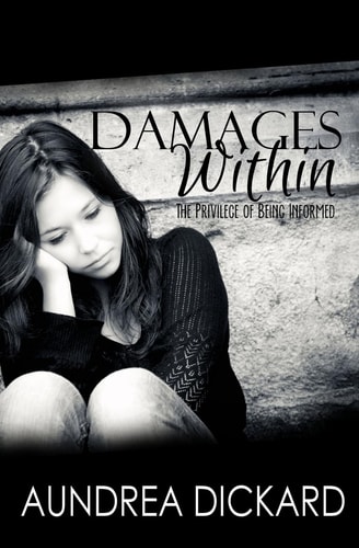 Damages Within The Privilege of Being Informed