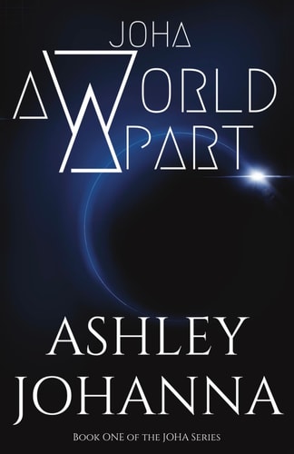 Joha A World Apart