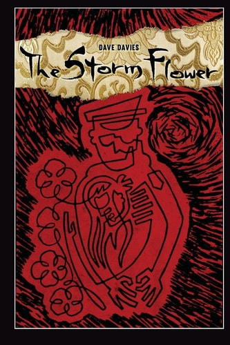 The Storm Flower A World War II Thriller