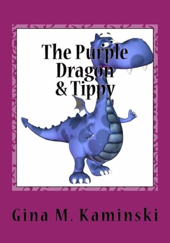 The Purple Dragon and Tippy