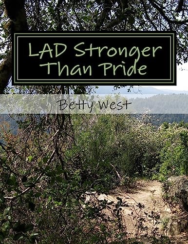LAD Stronger Than Pride