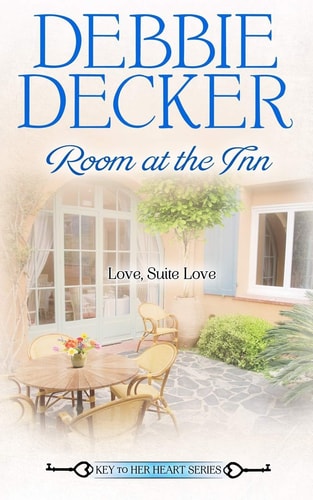 Room At The Inn