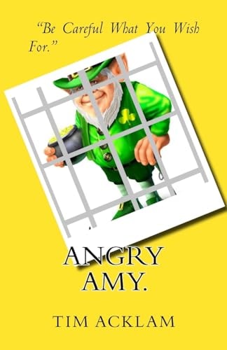 Angry Amy.
