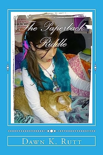 The Paperback Riddle Sally's Secret Sleuths #1
