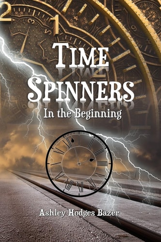 Time Spinners In the Beginning