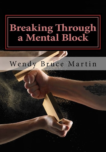 Breaking Through a Mental Block The Athlete's Guide to Becoming Fearless