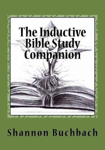 The Inductive Bible Study Companion Unlock the Word
