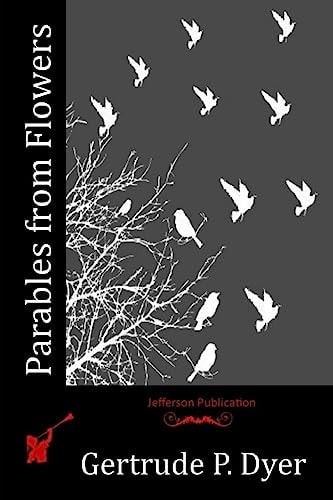 Parables from Flowers