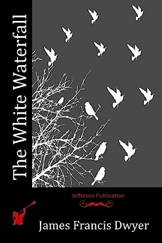The White Waterfall