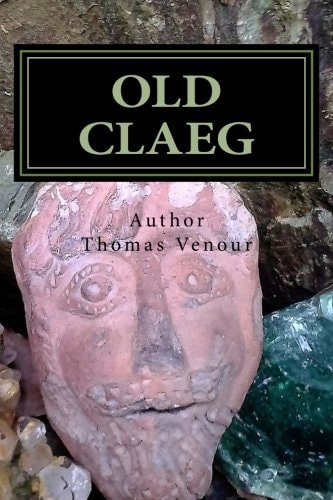Old Claeg Queen Boadicea's Blood Stone and the Sacred Grove