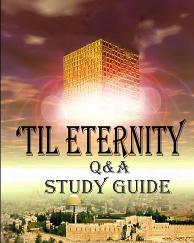 'Til Eternity Q&a Study Guide