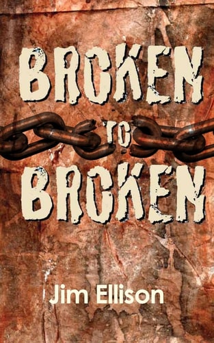 Broken to Broken Urban Missions As a Path to Spiritual Growth