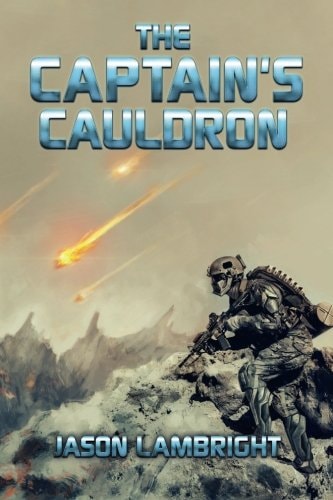 The Captain's Cauldron