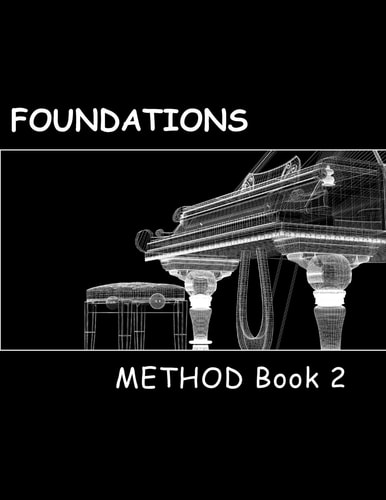 Foundations Student Method Book 2