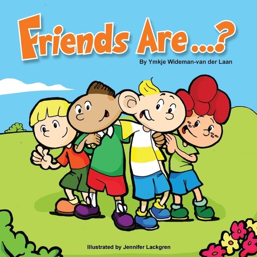 Friends Are... ?