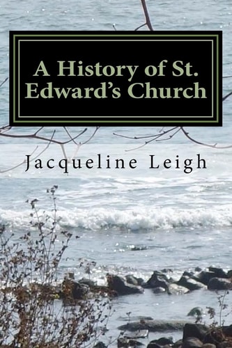 A History of St. Edward's Church Kent, Sierra Leone