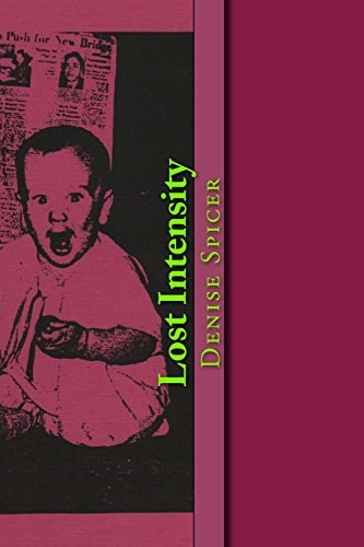 Lost Intensity
