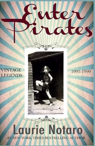 Enter Pirates Vintage Legends 1991-1999