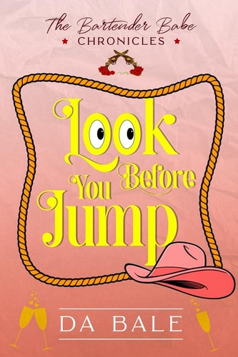 Look Before You Jump