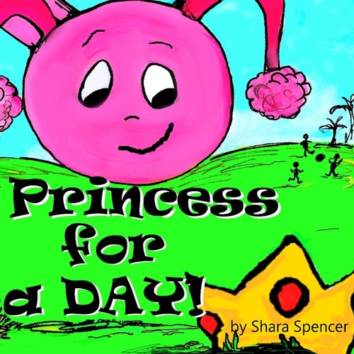 Princess for a Day