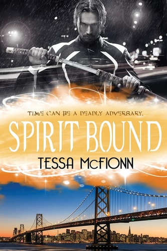 Spirit Bound Book Two of the Guardians