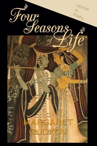 Four Seasons of Life Woman in Poetry
