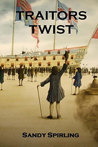 Traitors Twist