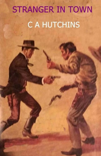 Stranger In Town