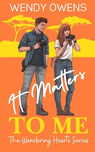 It Matters to Me