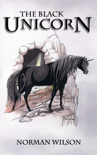 The Black Unicorn
