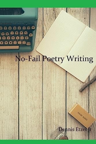 No-Fail Poetry Writing