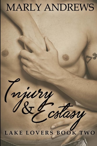 Injury and Ecstasy