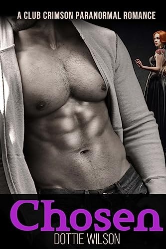 Chosen A Club Crimson Novel